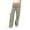 AG, variant on Womens Pants Casual High Waist Baggy Cargo Jeans Pocket Relaxed Fit Straight Wide Leg Fashion Jeans