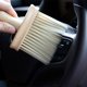 thumbnail image 3 of Cepillo para detalles ultra suave de alta densidad, cepillo para polvo para interior del coche, accesorios, cepillo para detalles del coche, cepillo de madera de pelo suave, kit de herramien, 3 of 5