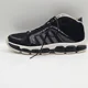thumbnail image 1 of Adi - das Mens Non-Marking 3D Decade 043862 Black Basketball Shoes Sneakers Size 13, 1 of 6