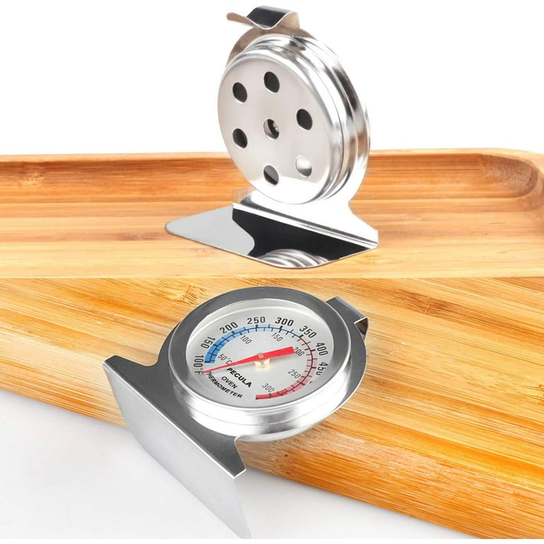 Grill / Oven Thermometers