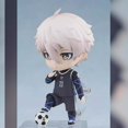 thumbnail image 5 of Seishiro Nagi Figure - 10 CM Action Figurine Anime Model Statue - Desk Birthday Christmas Decoration Collection Gift, 5 of 6
