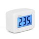 thumbnail image 5 of Yosoo AC 80-300V US Plug Wall Flat LCD Digital Voltmeter Volt Panel Meter Voltage Tester Gauge 110V Voltage Measuring Monitor volt Household voltage tester Gauge Multimeter, 5 of 6