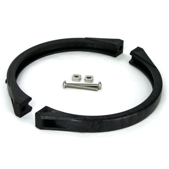 Replacement Swimming Pool Flange Clamp For Rx Clear, Radiant Sand Filters