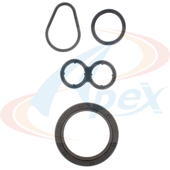 Engine Crankshaft Seal Kit