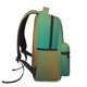thumbnail image 3 of Balery Orange To Teal Gradient Mochila Escolar Impresa, Mochila Ligera para Viajes Casual, Mochila Duradera y Cómoda Multifuncional, Mochila para Laptop-One Size, 3 of 5