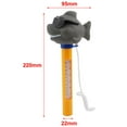 Floating Swimming Pool Thermometer for Pond Spa Bath Water Temperature