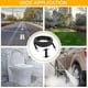thumbnail image 4 of Replacement Hose for Karcher K2 K3 K4 K5 K6 K7 Pressure Washer High Pressure Cleaning Hose Quick Connector and Quick Release6M, 4 of 5