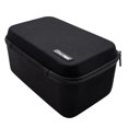 thumbnail image 1 of Ultra Pro Black Showcase Vault, 1 of 2