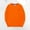 Orange, variant on Cute Hoodies Kids Crew Neck Sweatshirt Purple Hoodie Kids Girls Clothes Size 8 Boys Sweatshirts