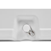 Igloo 70 Qt Latitude Marine Ultra, White and Moonscape