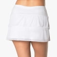 thumbnail image 4 of Women's Lucky in Love La Belle Mesh Skirt, 4 of 4