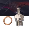 thumbnail image 5 of Os88 Unisex Hothead Multifunctional Convenient Portable Practical Spark Plugs Spark Plugs For Methanol Engines,b, 5 of 5