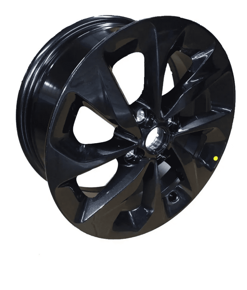 Rin Aluminio 15 Silvergrey GM PARTS GM Genuine Parts | Bodega Aurrera ...