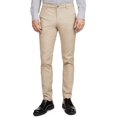 thumbnail image 1 of Pantalón Calvin Klein Modern Stretch resistente a las arrugas, 1 of 6