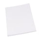 thumbnail image 4 of 100 hojas de papel para impresora térmica A4, plegadas, resistentes al agua y al aceite, para imprimir preguntas incorrectas., 4 of 14