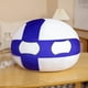 thumbnail image 3 of Countryballs juguete polaco niños país juguete mini colgante lindo llavero anime juguete niño niña 10cm（4in）, 3 of 7