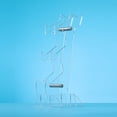 thumbnail image 4 of Multi-Console Gaming Headset & Game Controller Display Stand for PS5/PS4/PS3/PS2/Switch Pro/Xbox, 4 of 8
