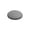Gray, variant on FEOLGEHLY Round Slow Rebound Memory Foam Seat Cushion, Non Slip Breathable Washable Chair Pad for Office Kitchen Classroom Car Restaurant(15.75x15.75x1.57in, Green)