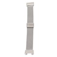 thumbnail image 4 of Correa de repuesto para reloj inteligente Redmi Watch 2 y Mi Watch Lite 2 (plata), 4 of 14