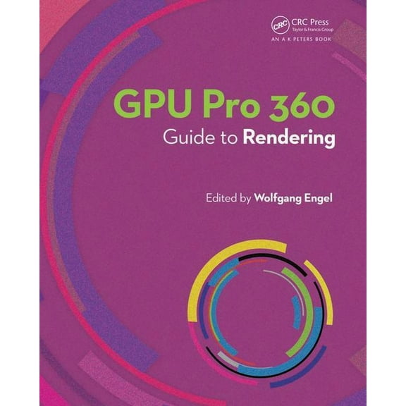 Gpu Pro 360 Guide to Rendering, (Paperback)
