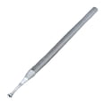 thumbnail image 1 of Redondeador de alambre, desbarbador, herramienta portátil para trabajar alambre, herramienta de joyería de metal para bricolaje. 13 mm, 1 of 9