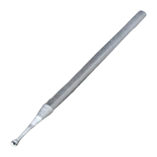 Redondeador de alambre, desbarbador, herramienta portátil para trabajar alambre, herramienta de joyería de metal para bricolaje. 13 mm