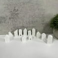 thumbnail image 3 of Molde Silicona para Candelabro en Forma Casa Moldes Hechos A Mano Del, 3 of 9