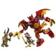 thumbnail image 3 of Set LEGO Ninjago Pack de Combate Mech Dragón de Kai 71851, 3 of 4