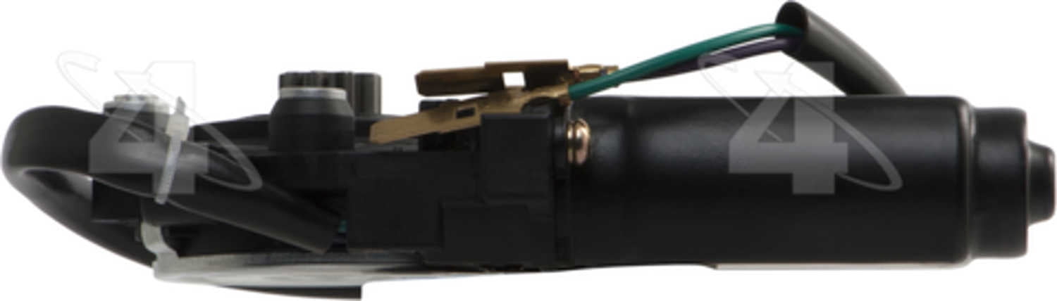 Power Window Motor Fits select: 1980-1993 DODGE W-SERIES, 1980-1993 DODGE D-SERIES