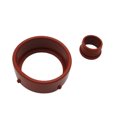 thumbnail image 3 of Labymos Turbo & Breather Intake Seal Kit, 3 of 6