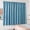 Light Blue, variant on Nkmbld Blackout Curtains for Bedroom, Light Blocking Noise Reducing No Drilling Self-Adhesive Window Curtain, Thermal Insulated Bedroom Drapes, Green