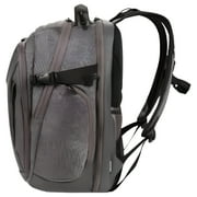 SwissGear Backpack fits up to 15.6 Laptop Grey Heather