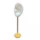 thumbnail image 1 of Soporte para pendientes,Pendiente Display Holder Stand venta show Stud,Soporte para pendientes,soporte para joyas,modelo de oreja de simulación,Estante del estante del organizador de la Sunnimix Soporte para pendientes, 1 of 8