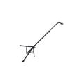 thumbnail image 1 of QualitChoice Chime Musical Stand Adjustable Height With Triangular Enhancing Stability During Practice Wind Chimes Stand Enlarged, 1 of 6