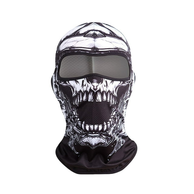 Sunscreen Breathable Cycling Headgear Outdoor Sports Ice Silk Quick Drying Motorcycle Headgear Male