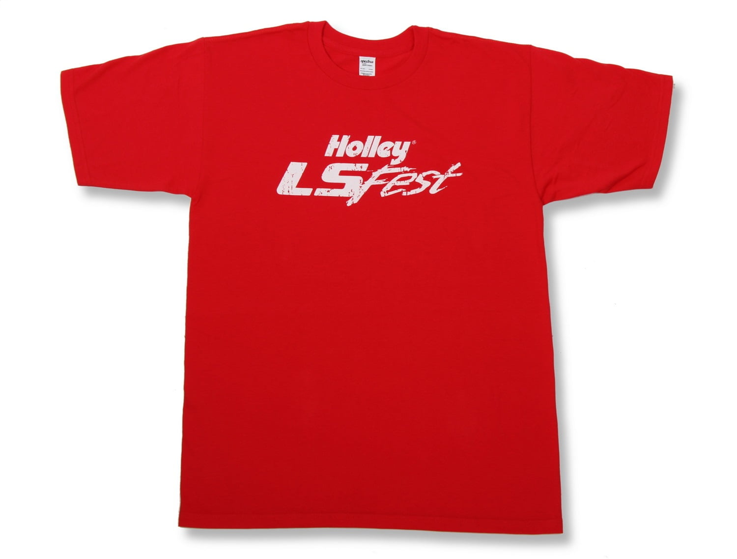 Holley 10175-XLHOL Holley LS Fest T-Shirt 