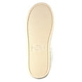 thumbnail image 3 of Lunar Womens Fara Slippers, 3 of 8