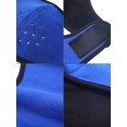 thumbnail image 3 of Máscara facial cálida de invierno, máscara facial de invierno a prueba de viento, a prueba de polvo, antivaho con almohadillas ajustables para los oídos, azul JAMW Sencillez, 3 of 5