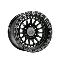 Lock Off Road Mojave 17X9 6X139.7 106.2 4.53