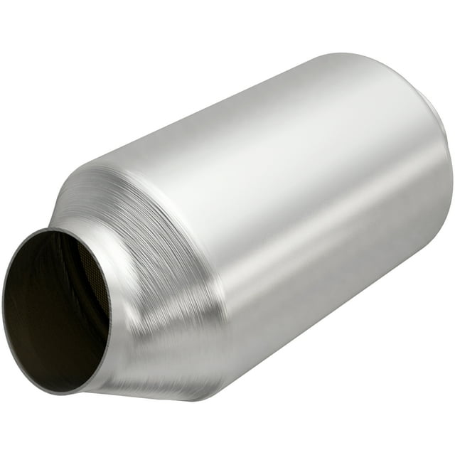 Magnaflow New York Converter 551075 Catalytic Converter Universal California OBDII
