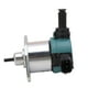thumbnail image 3 of Válvula Solenoide De Cierre, Válvula De Parada Del Motor aleación De Aluminio Sensible ABS Tamaño Estándar 17208 60016 Resistencia A La Corrosión 12 V CC Para D1005, 3 of 7