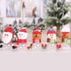 thumbnail image 5 of Toystoory Tarro de dulces de Navidad, botella de almacenamiento de alce, contenedor de galletas, organización de cocina de Navidad, caja de adorno de Kits de decoración para fiestas Galleta Toystoory HA007862-05, 5 of 6