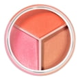 thumbnail image 4 of Mareep Loose Powder Pressing Powder Finishing Powder Setting Powder3color Powder, Matte Oil Control, Hard To Take Off Makeup, Concealer Makeup Setting Powder, 4 of 5
