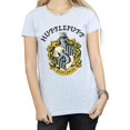 thumbnail image 1 of Harry Potter Womens Hufflepuff T-Shirt, 1 of 7