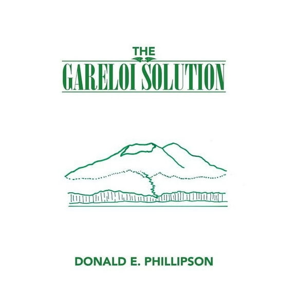 The Gareloi Solution (Hardcover)