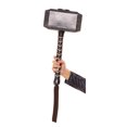 thumbnail image 3 of Avengers Endgame Thor Mjolnir Hammer Toy Costume Accessory, 3 of 3