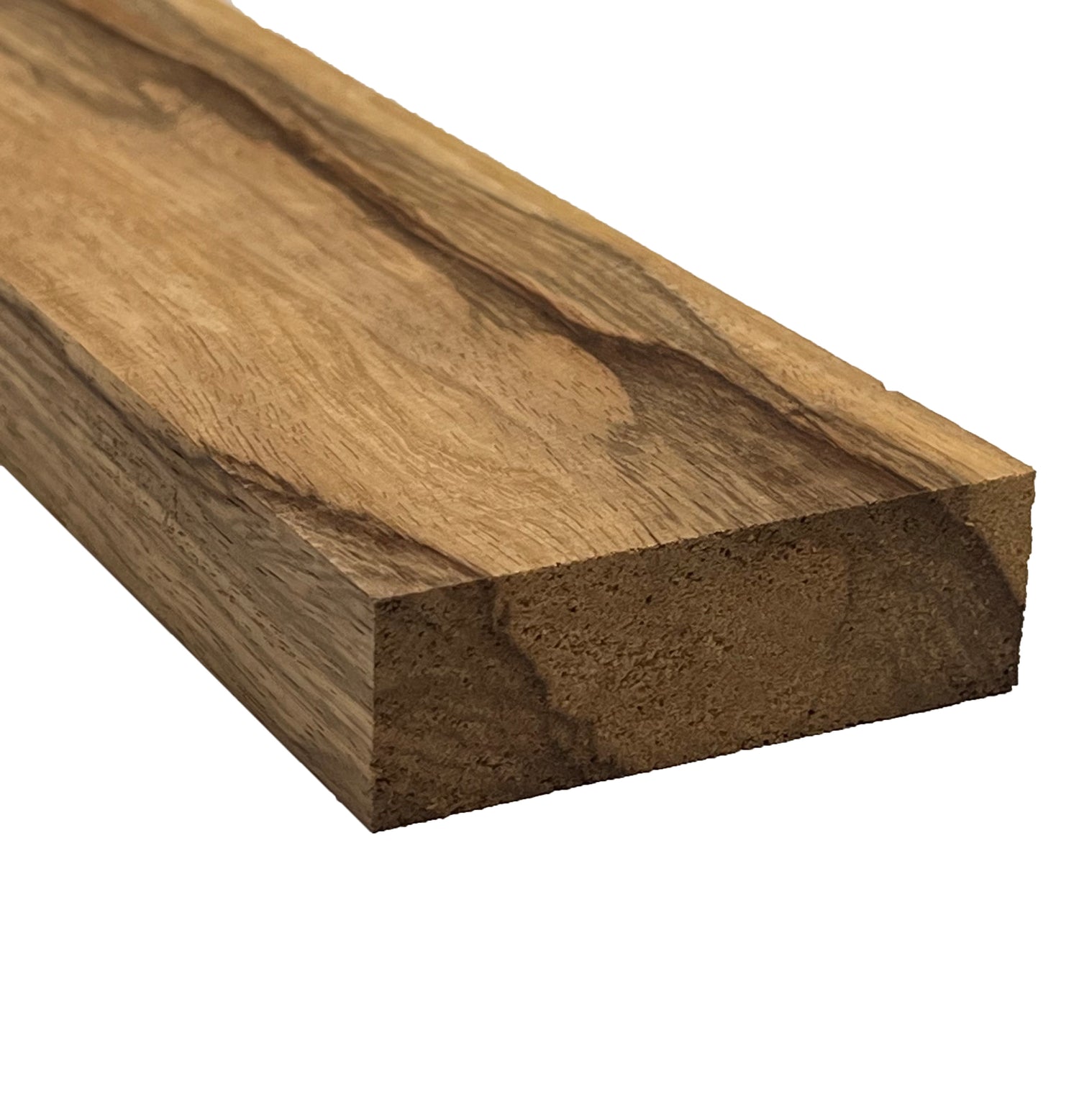 Black Limba Electric/Bass Guitar Neck Blanks 24" x 3" x 1" Perfect