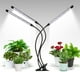 thumbnail image 1 of Luces LED de cultivo iPower 6000 K de espectro completo para plantas de interior, 1 of 7