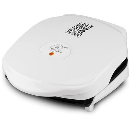 George Foreman 36'' Grill