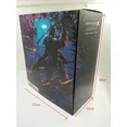 thumbnail image 3 of 11 Pieds' Play Arts Kai DC Comics Batman Figurine Modèle Statue Jouet de Collection, 3 of 5